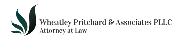 Wheatley Pritchard and Associates PLLC | Attorney at Law