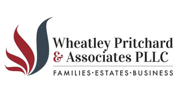 Pritchard, Maureen | Wheatley Pritchard & Associates PLLC